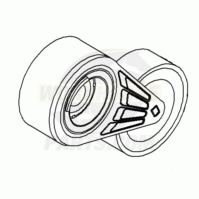 20012006 Workhorse W22 Maintenance Guide Workhorse Parts